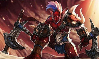 《爐石傳說》貧瘠之地T4突襲戰卡組推薦