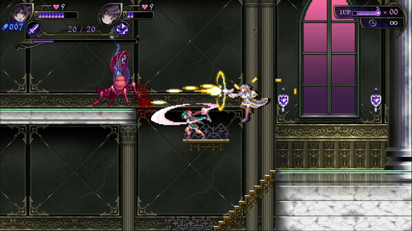 少女魔凈