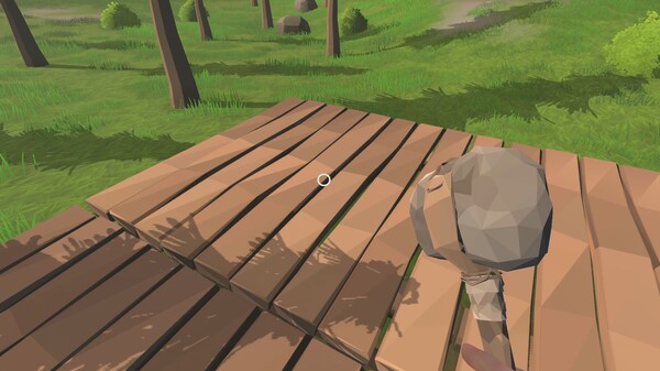 不死荒野：生存