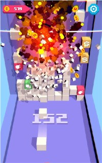 磚塊生成器