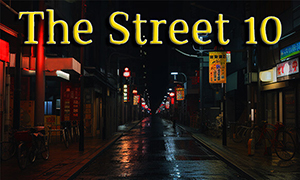 第10號(hào)街道