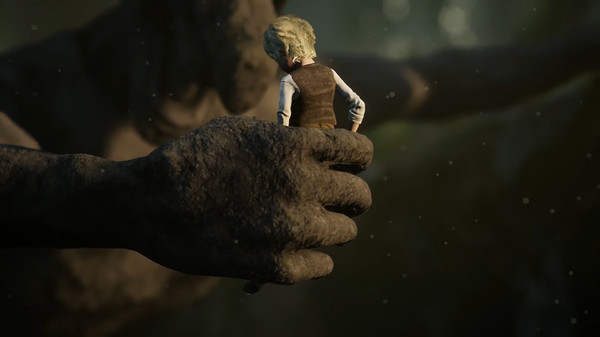 布蘭博：山丘之王