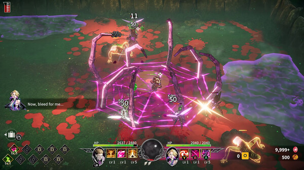 潘妮血案：地獄之路