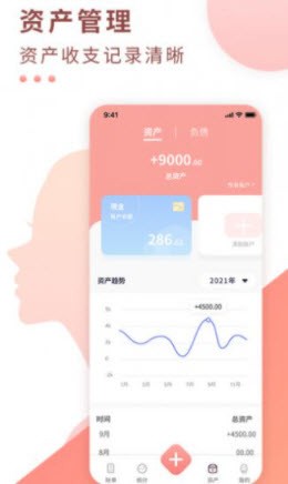 標準記賬