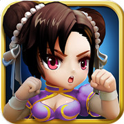 格斗學院手機版