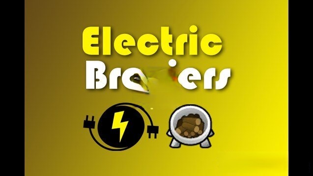 《邊緣世界》電火盆v1.3MOD
