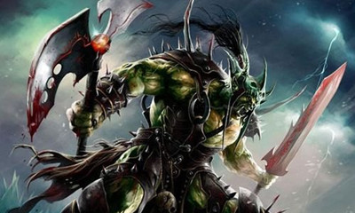 《爐石傳說》貧瘠之地暴怒武器戰卡組推薦