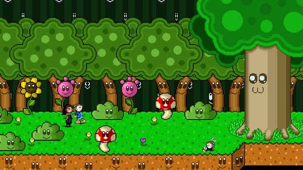 奈法斯托的不幸冒險：諾羅茲會面