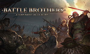 戰(zhàn)場兄弟1.5.0.9