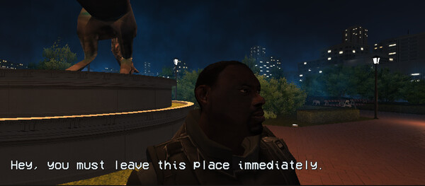 銀湖的糟糕時光