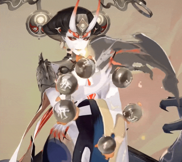 《陰陽師》SP閻魔技能效果一覽