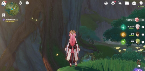 《原神》為了工作成就攻略