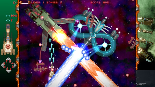 帝國：銀河燃燒