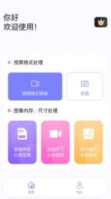 視頻轉格式