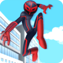 現代火柴人蜘蛛俠