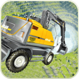 重型機(jī)器之死亡跳躍