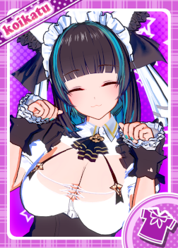 《戀活Sunshine》碧藍航線女仆美少女柴郡MOD
