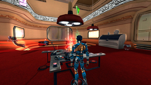 廢棄之地：重制版