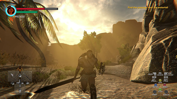 第一個英雄：吉爾伽美什史詩