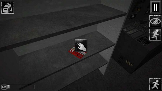 scp收容失效中文版下載