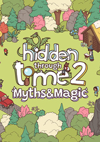 時代之下2：神話與魔法