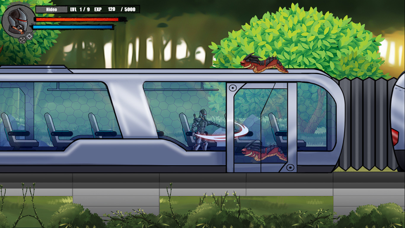 手里劍之風中文版