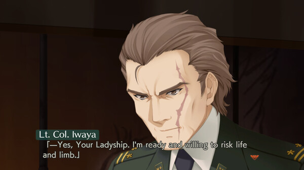 Muv-Luv全蝕前傳：帝都燃燒篇