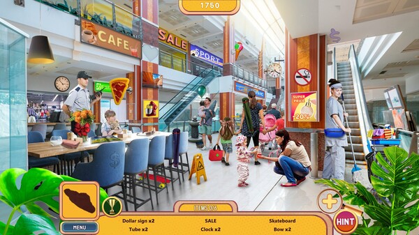 奇妙周末：搜索與放松