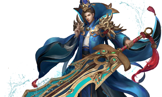 戰(zhàn)神官方版