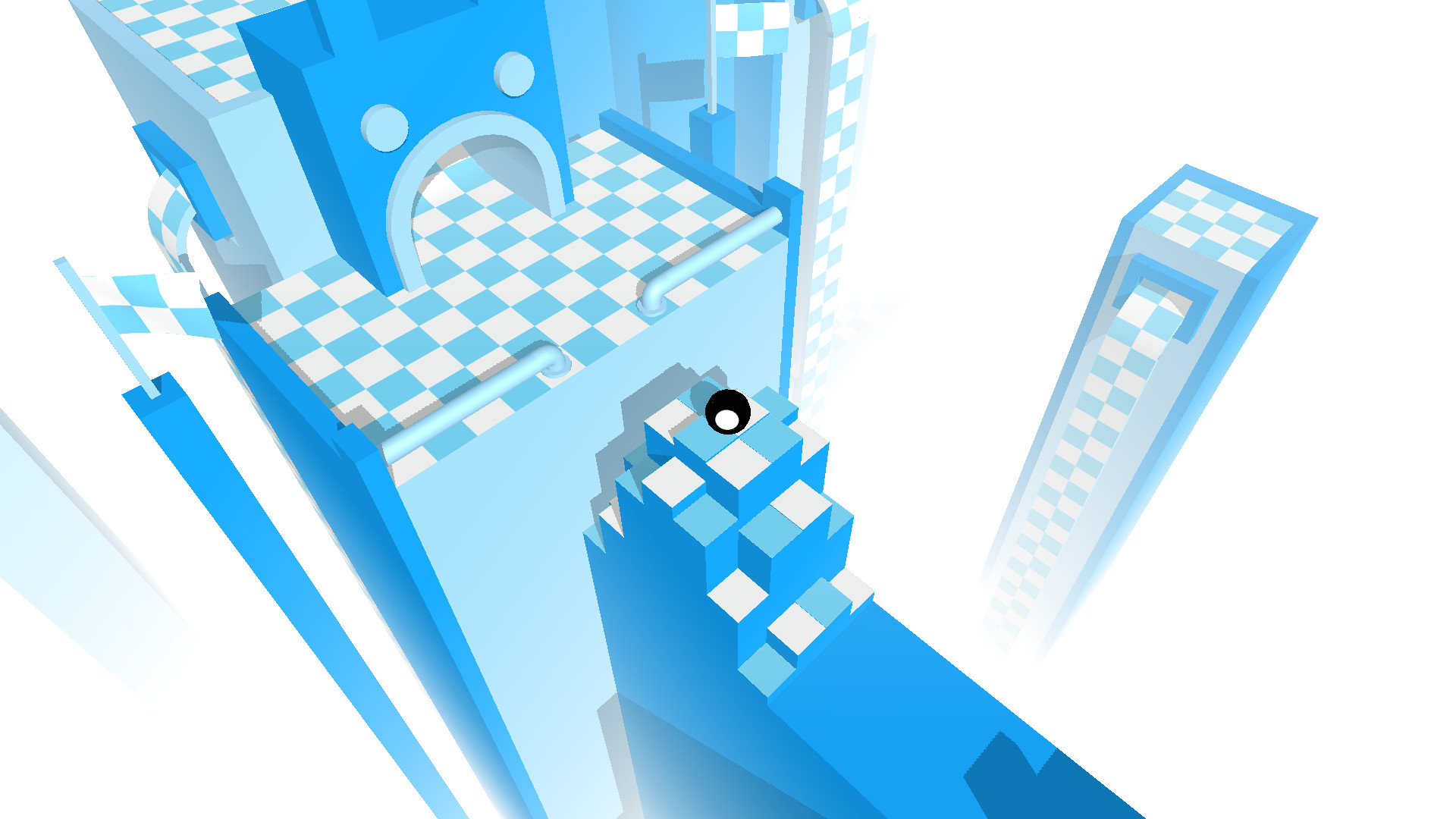 大理石競速破解版