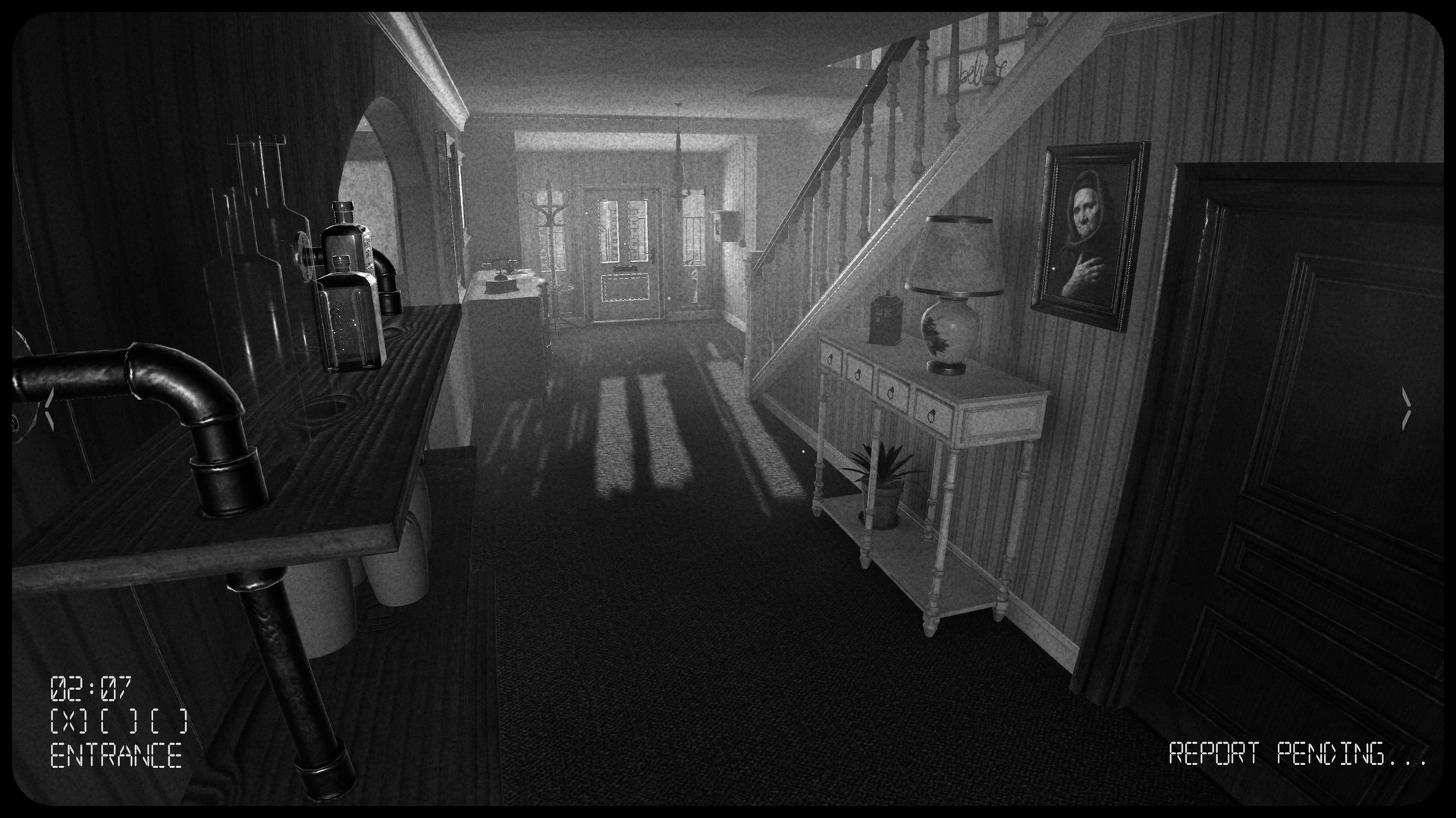 我在執行觀察任務5