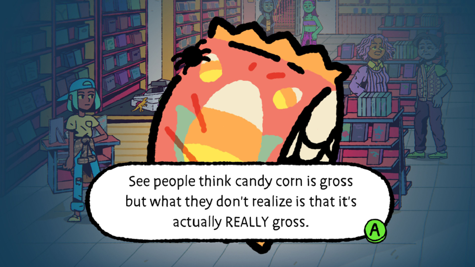 詐欺嬌娃中文版