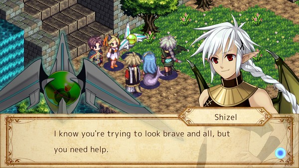 伊克托納的傳說