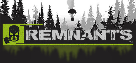 殘跡（Remnants）