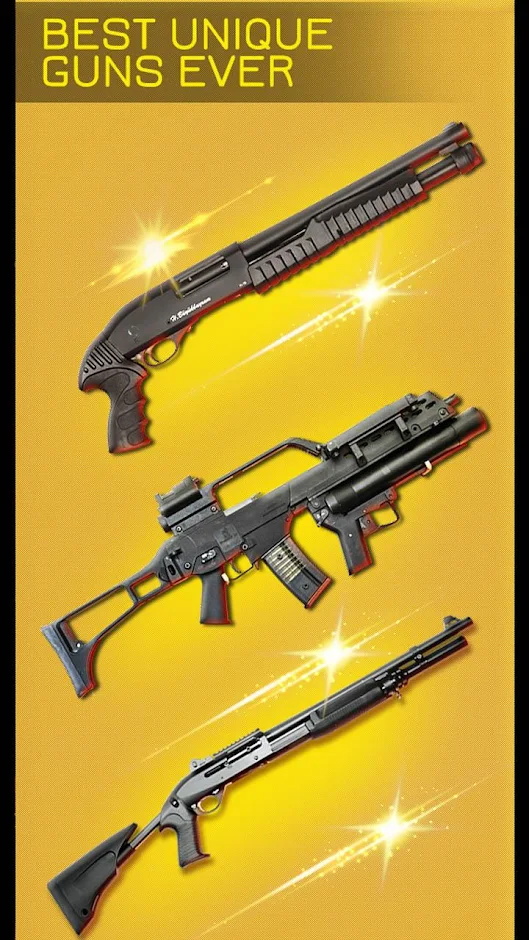 打瓶子3d射擊