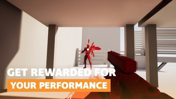 3D虛擬射擊