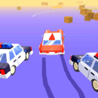 嘻哈車城市競技