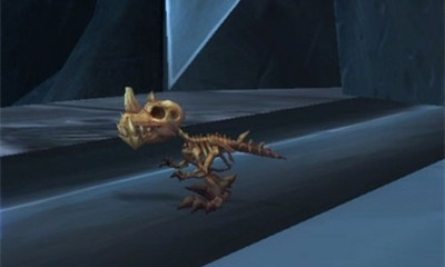 《魔獸世界》寵物化石幼獸獲取攻略