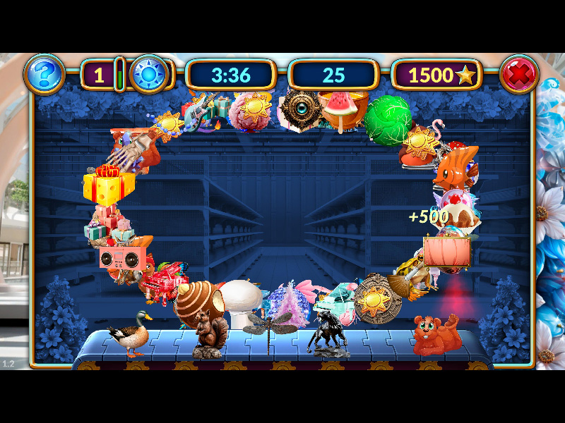 購(gòu)物中心26：圣誕搖滾