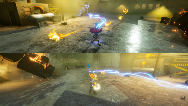 毀滅全人類：克隆大屠殺