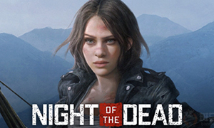 死亡之夜正式版