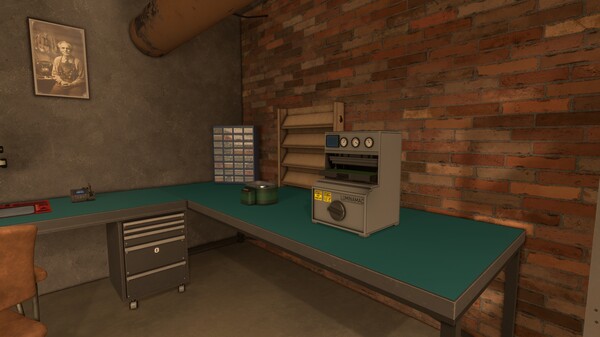 設備醫生模擬器2024