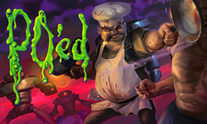 怒火沖天：終極版