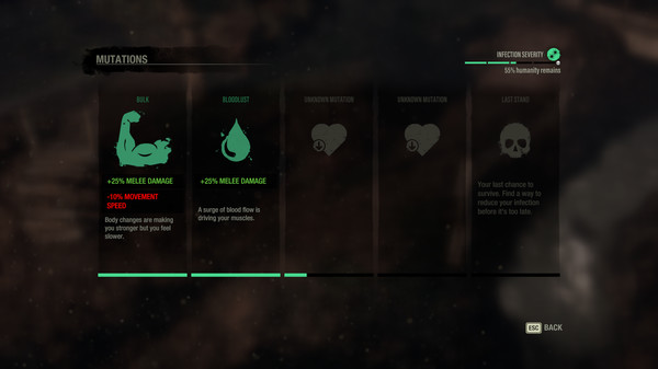 最后的戰(zhàn)役：劫后余生