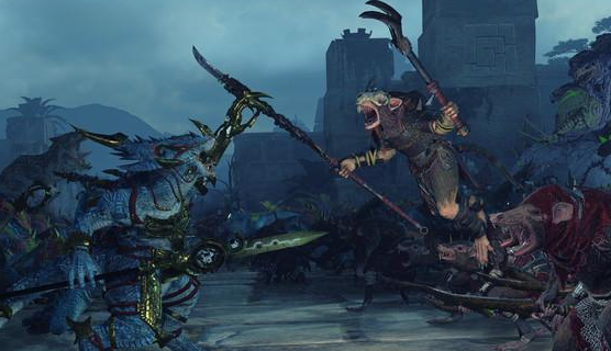 《全面戰爭戰錘2》阿瓦隆戰役攻略