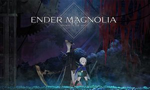 終焉之瑪格諾利亞：霧中盛放之花