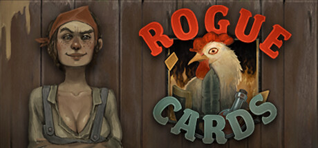 肉鴿卡牌（Rogue Cards）