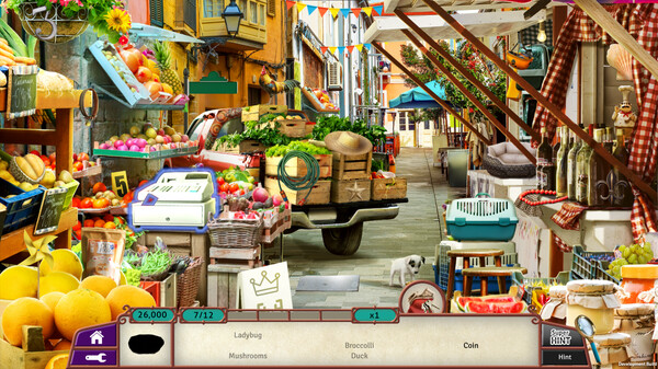 銀木灣：伊萊諾格雷的謎團