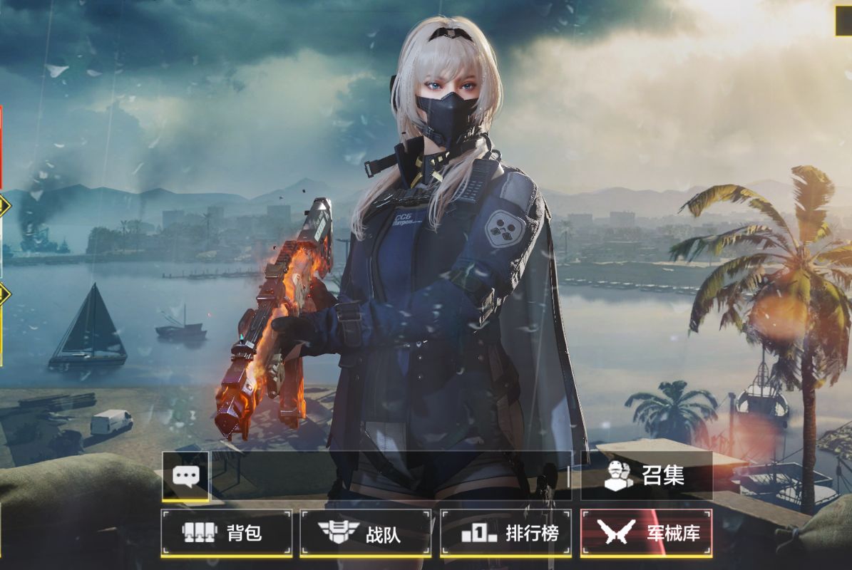 《使命召喚手游》異界銀狼轉盤價格介紹