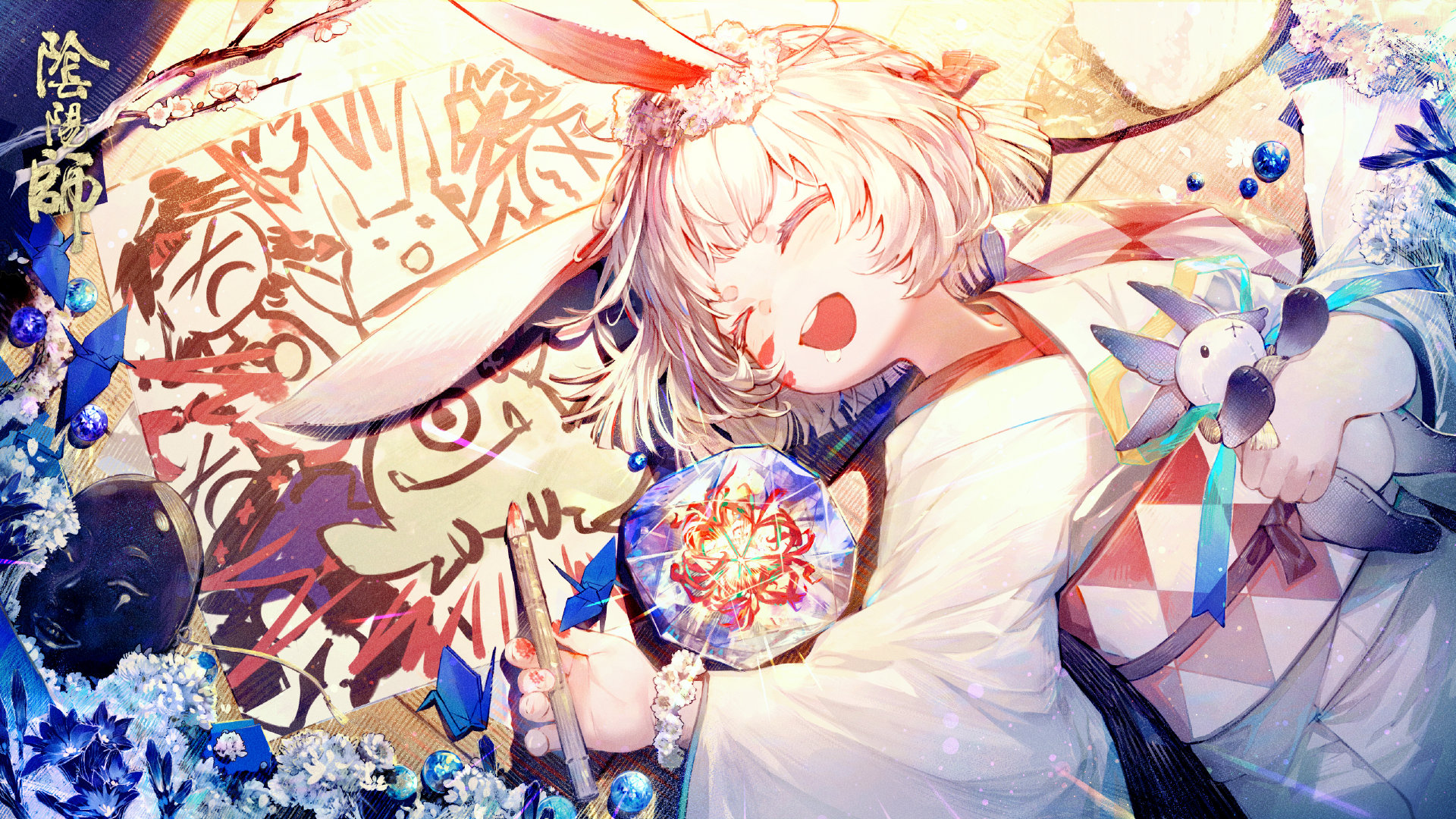 《陰陽師》2022年2月9日版本更新內(nèi)容匯總介紹